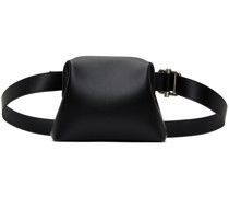 Black Pecan Brot Shoulder Bag