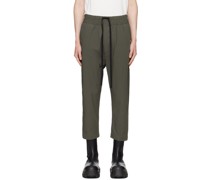 Green M P 2 Trousers