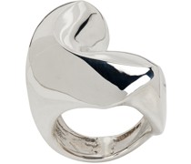 Silver Simone Bodmer-Turner Edition Turner Ring