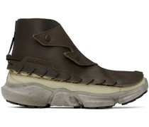 Beige Salomon Edition Skor Sneakers