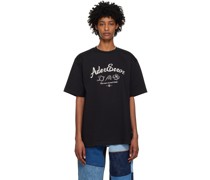Black Sollec T-Shirt