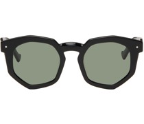 Black Composite Sunglasses