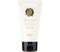 French Leather Hand Cream, 50 mL