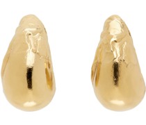 Gold 'The Abundant Dream' Earrings