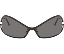Black Numa Sunglasses