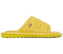 Yellow Ari Slides