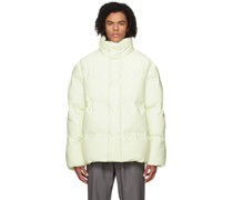 Off-White Bator Puffer Jacket