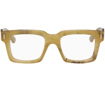 Yellow 1386 Glasses