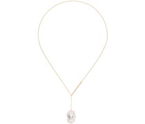 Gold Sirene Necklace