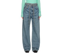 Blue Ragno Jeans