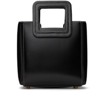 Black Mini Shirley Bag