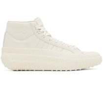 Off-White GR.1P High Sneakers