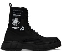 Black 1992 Void Boots