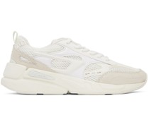 Off-White S-Serendipity Sport Sneakers