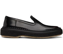 Black Type 189 Loafers
