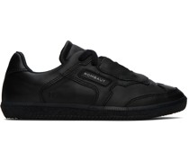 Black Atmoz Sneakers