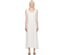 Off-White Penny Maxi Dress