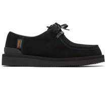 COC-SEVAB Lace-Up Loafer