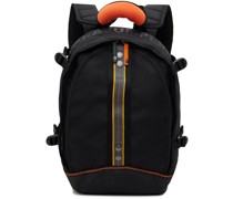 Black Taku Backpack