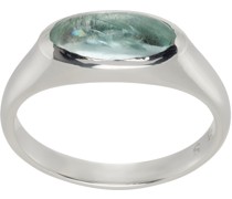 Silver Kote Ring