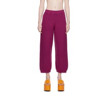 Pink Mea Lounge Pants