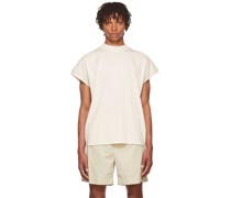 SSENSE Exclusive White Duke T-Shirt