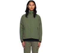 Khaki Mobility Jacket