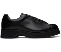 Black Desu Sneakers