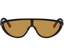 Black Vitesse Sunglasses