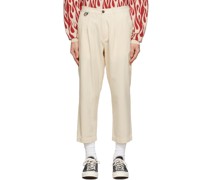 Off-White Paradise Trousers