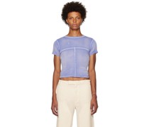 Blue Baby T-Shirt
