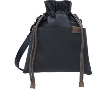 Navy Kinto Edition SA-HOU Bag