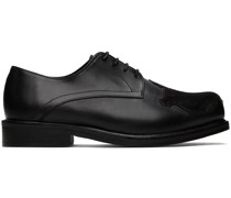 Black Shield Martlett Derbys