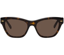 Tortoiseshell Hailey Bieber Edition Sunglasses