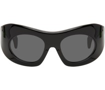 Black Ruh Sunglasses