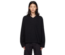 Black Felix Sweatshirt