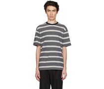 Navy Johannes T-Shirt