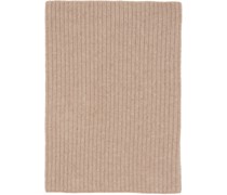 Beige Janine Neck Warmer