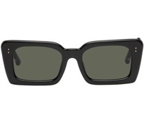 Black Nieve Sunglasses