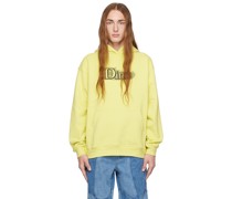 Yellow Noize Hoodie