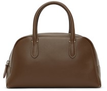 Brown Classic Mini Golf Bag