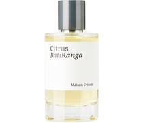 Citrus BatiKanga Eau de Parfum, 100 mL