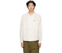 Off-White Snack Shirt