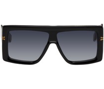 Black Icon Sunglasses