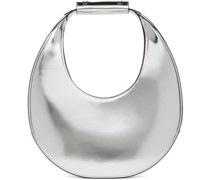 Silver Moon Bag