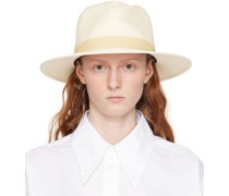 Off-White City Hat