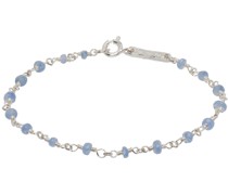 Silver Taeus Bracelet