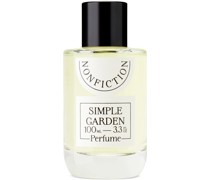 Simple Garden Eau De Parfum, 100 mL