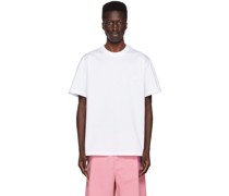 White Feather T-Shirt