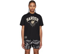 Black James Harden Edition T-Shirt